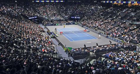 rolex atp master paris|rolex master tennis 2024.